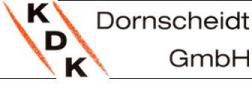 KDK Dornscheidt Software