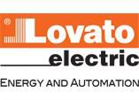 Lovato Electric Schalter