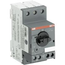 ABB Leistungsschalter für Motorschutz 1SAM250005R1012 Typ MS116-12-HKF1-11 