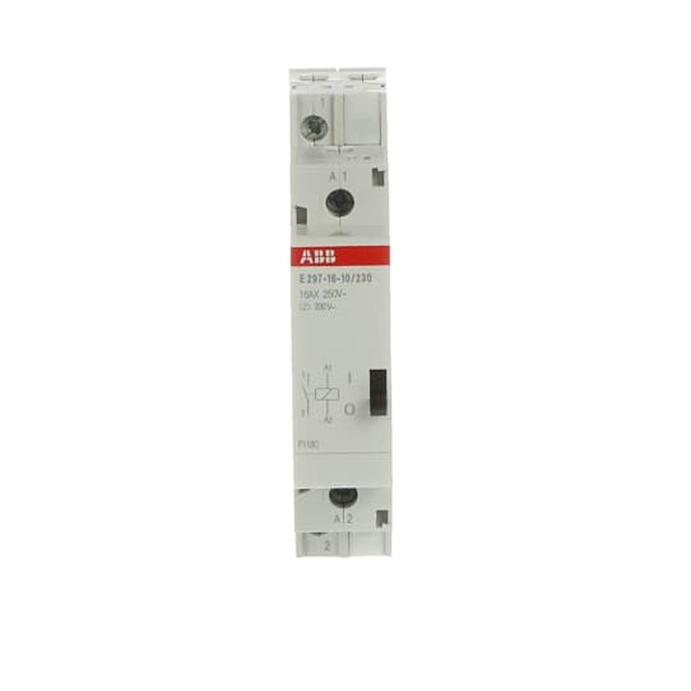 ABB Installationsrelais 2TAZ311000R2011 Typ E297-16-10/230 