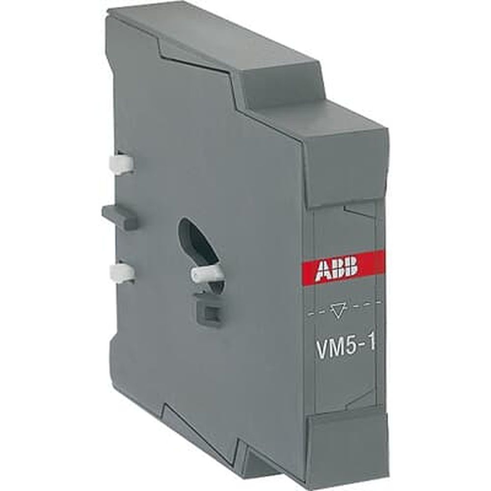 ABB Mechanische Verriegelung für Schalter 1SBN030100R1000 Typ VM5-1 