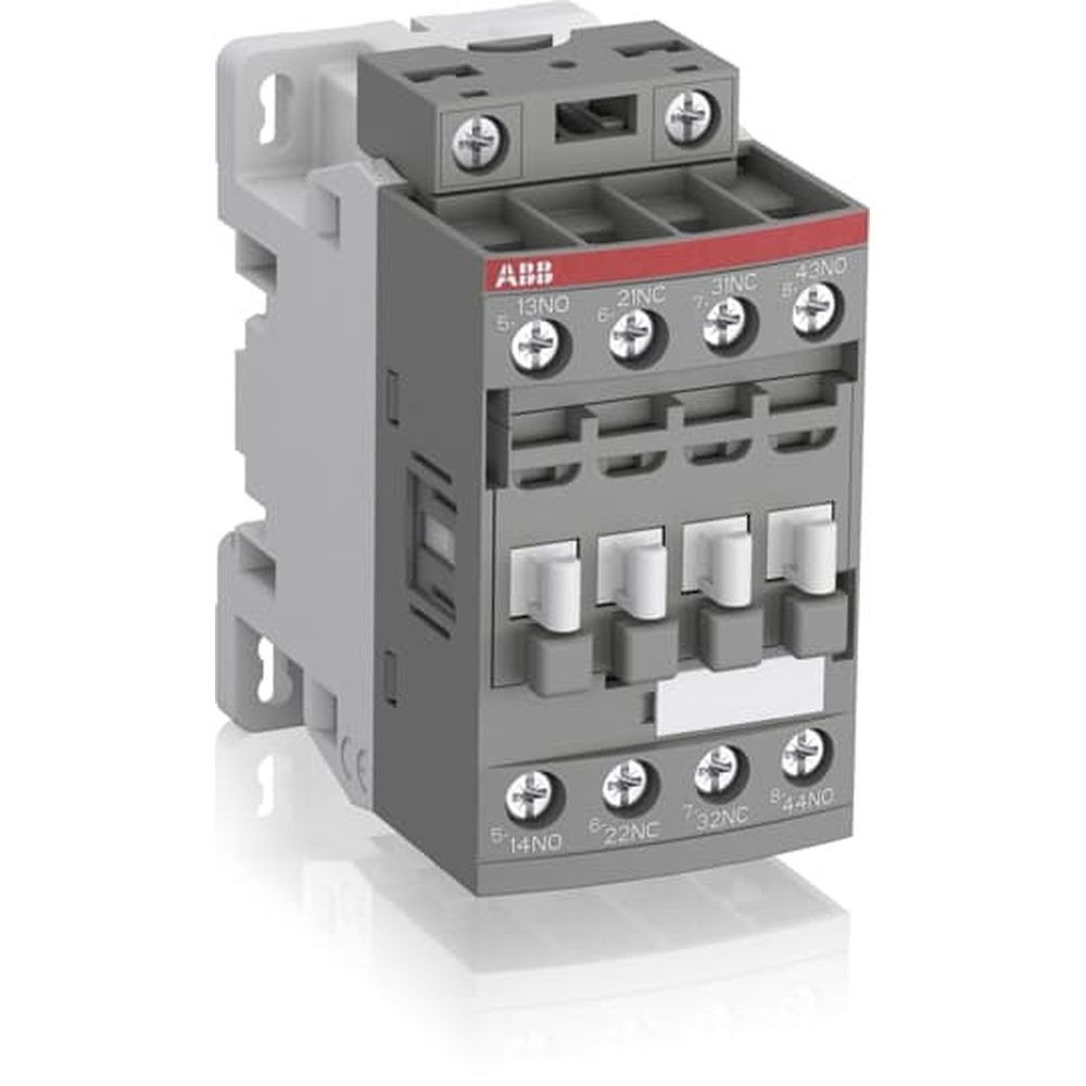 ABB Hilfsschütz Relais 1SBH137001R1340 Typ NF40E-13 