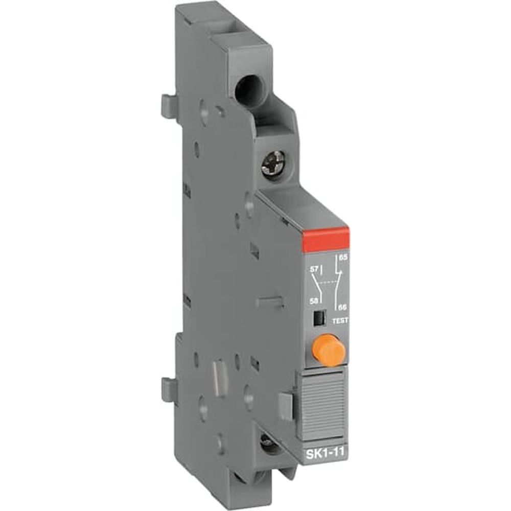 ABB Hilfsschalterblock 1SAM201903R1001 Typ SK1-11 Preis per VPE von 2 Stück