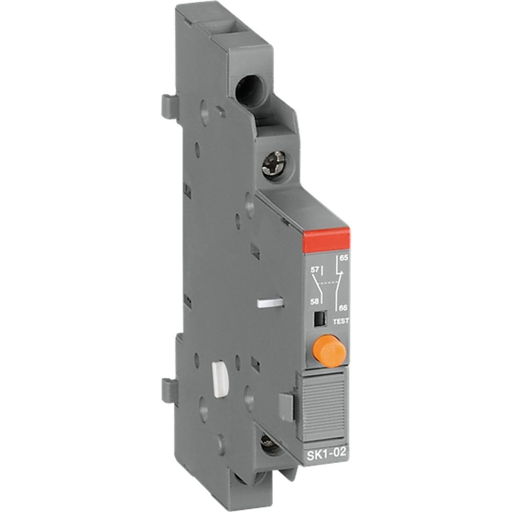 ABB Hilfsschalterblock 1SAM201903R1003 Typ SK1-02 Preis per VPE von 2 Stück