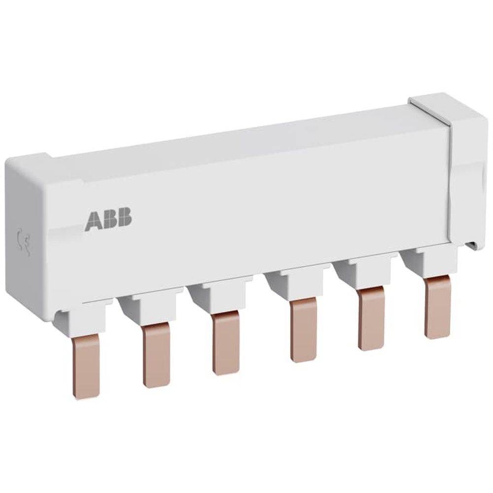 ABB Phasenschiene 1SAM401920R1002 Typ PS2-2-0-125 