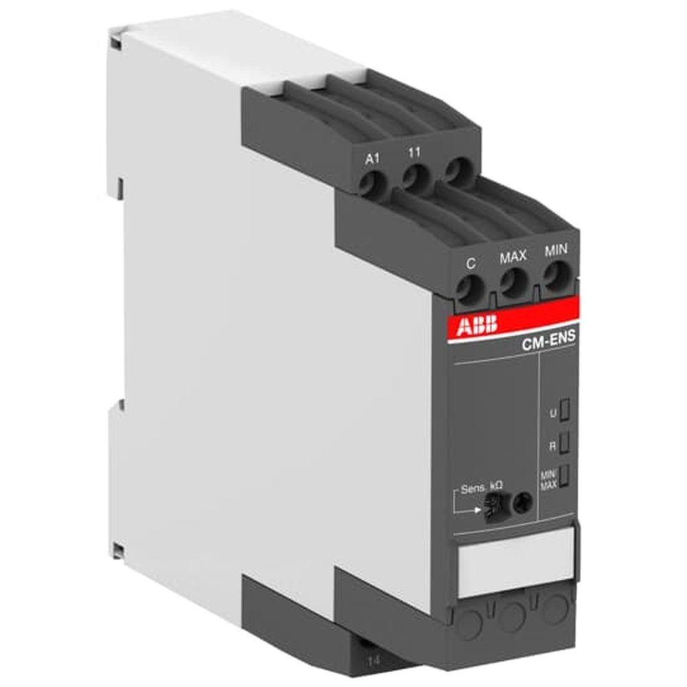 ABB Füllstand Niveauüberwachungsgerät 1SVR730850R0100 Typ CM-ENS.11S 