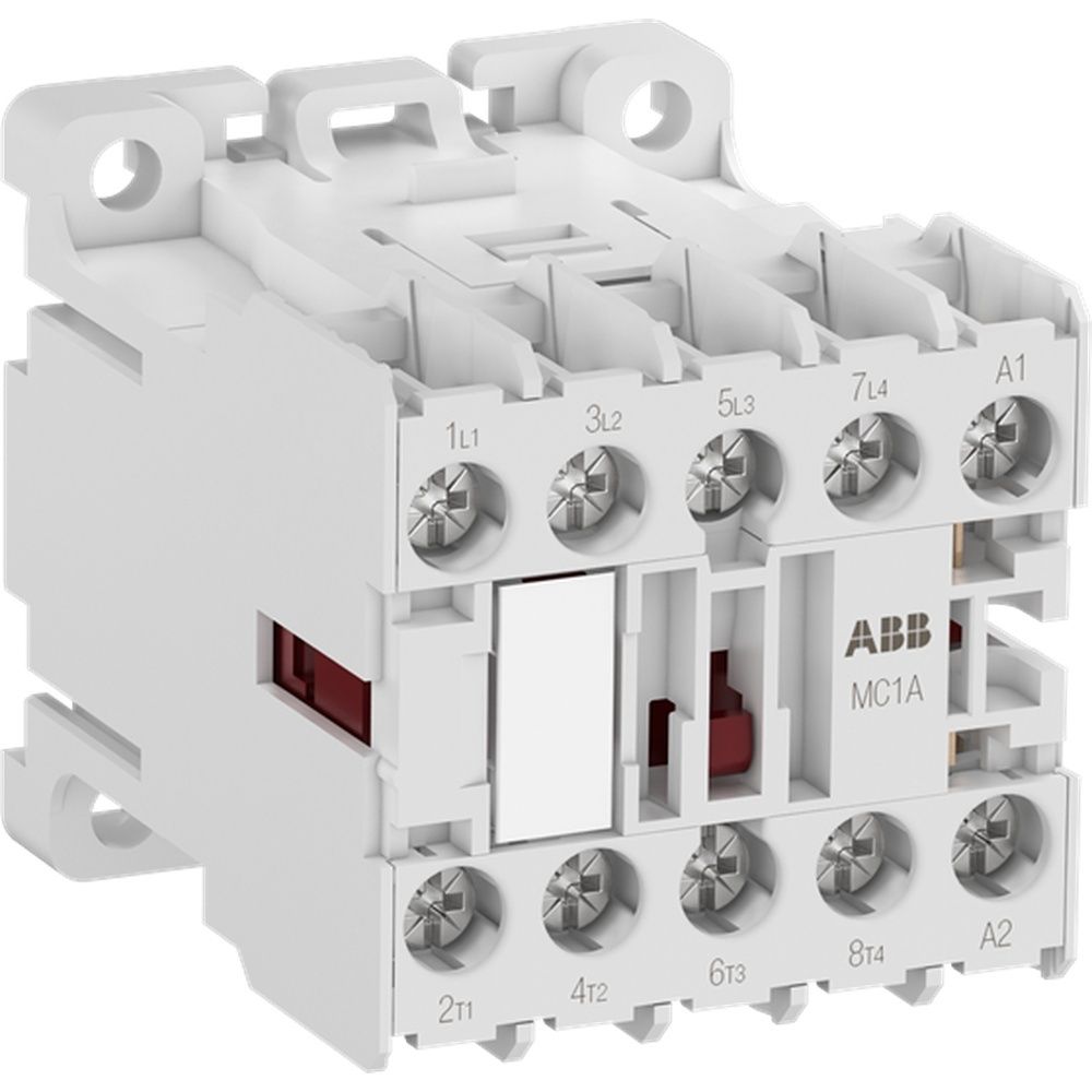 ABB Leistungsschütz 1SAL103101R9901 Typ MC1A400AT7 