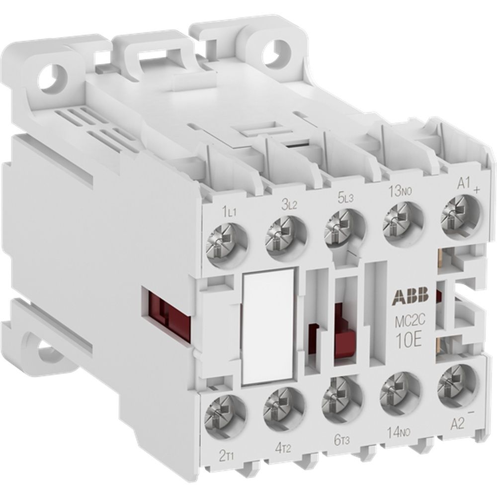 ABB Leistungsschütz 1SAL100435R9902 Typ MC2C301ATWN 