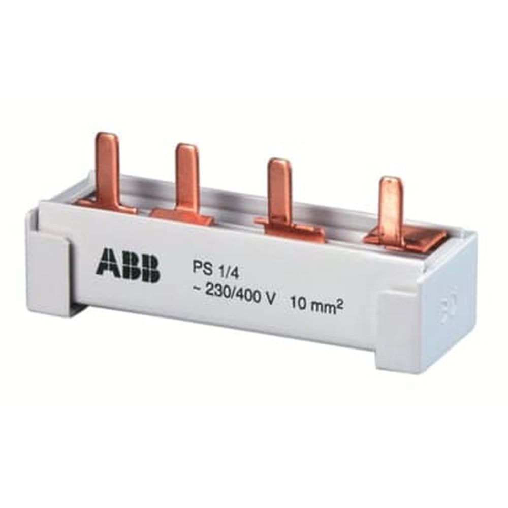 ABB Phasenschiene 2CDL240103R1012 Typ PS4/12NNT 