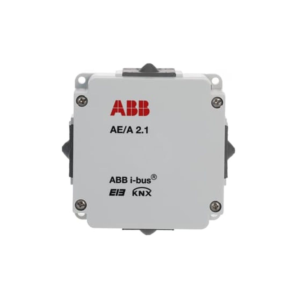 ABB Bussystem Analogeingang 2CDG110086R0011 Typ AE/A 2.1 