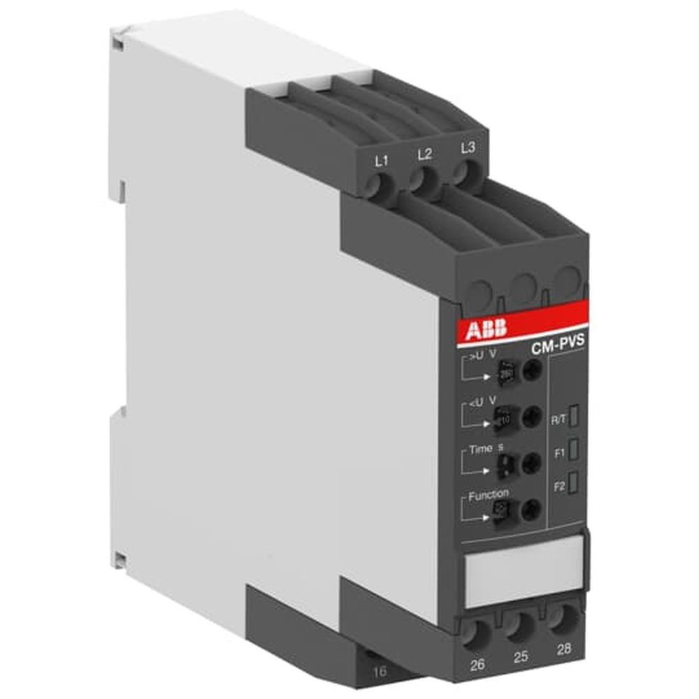 ABB Phasenüberwachungsgerät 1SVR740794R1300 Typ CM-PVS.31P 