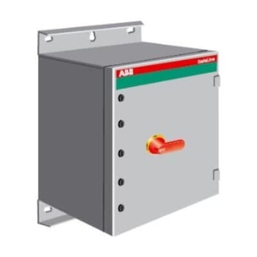 ABB Lasttrennschalter 1SCA022513R1500 Typ OT1000BAUR3AZ 