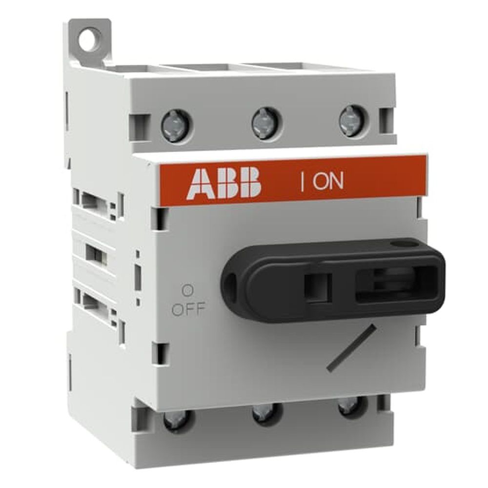 ABB Lasttrennschalter 1SCA022530R5770 Typ OT63ML3 