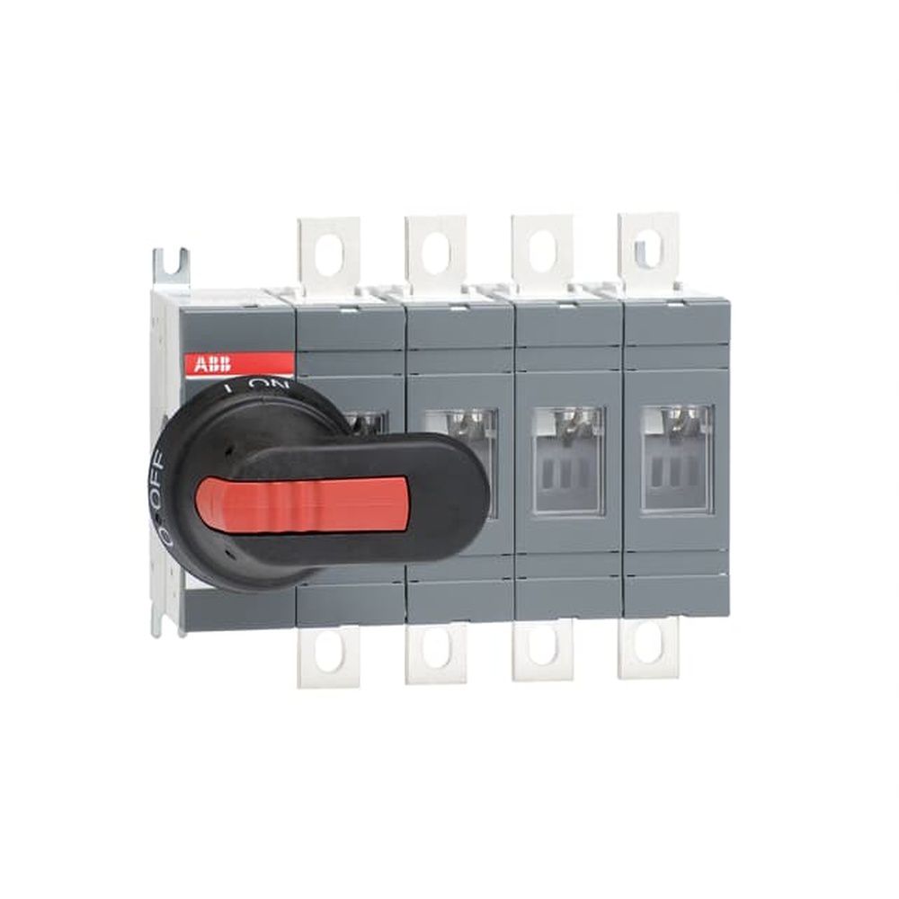 ABB Lasttrennschalter 1SCA022710R0520 Typ OT250E04P 