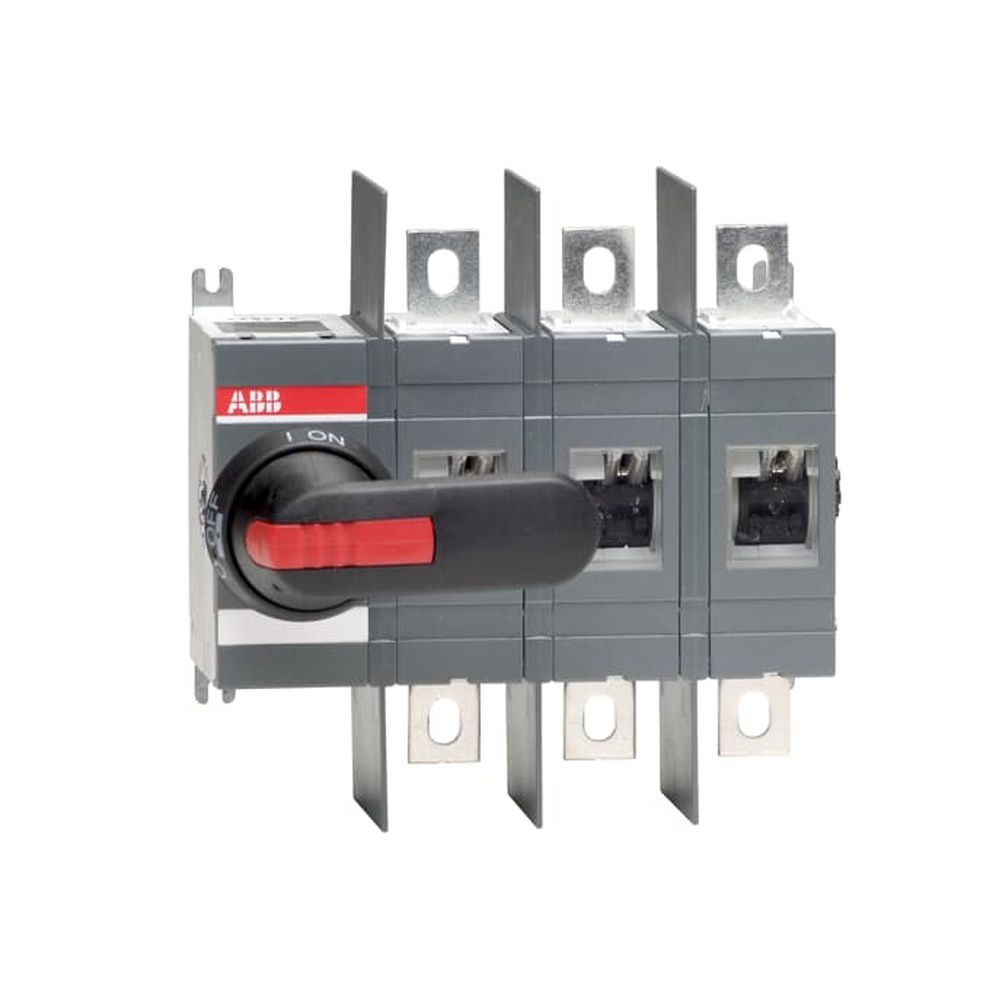 ABB Lasttrennschalter 1SCA022718R9670 Typ OT400U03P 