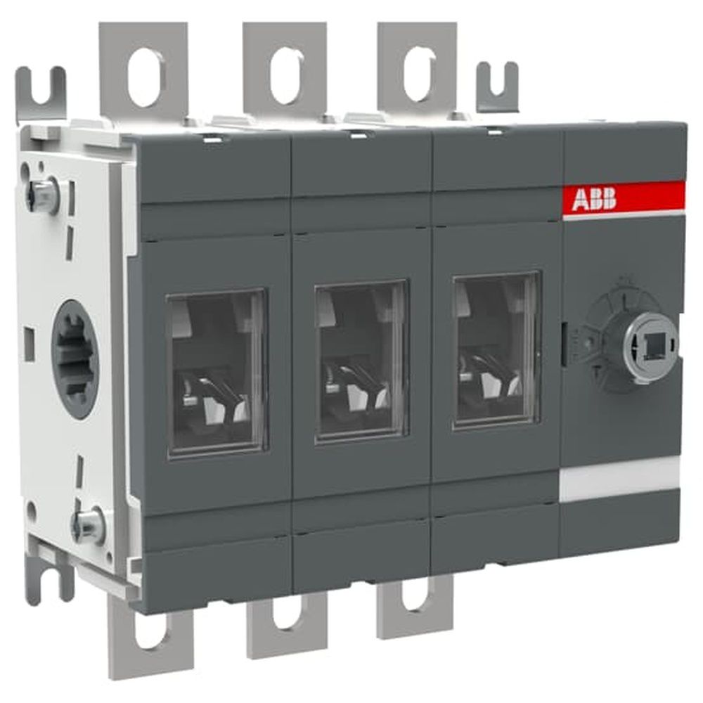 ABB Lasttrennschalter 1SCA022720R0150 Typ OT200E30 