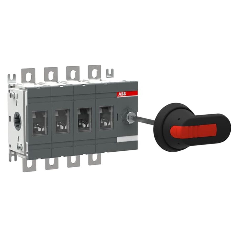 ABB Lasttrennschalter 1SCA022720R0400 Typ OT200E40P 