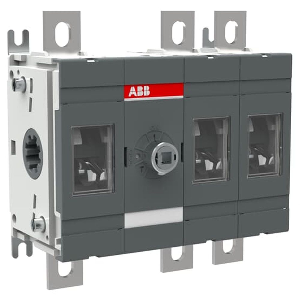 ABB Lasttrennschalter 1SCA022722R9640 Typ OT200E12 