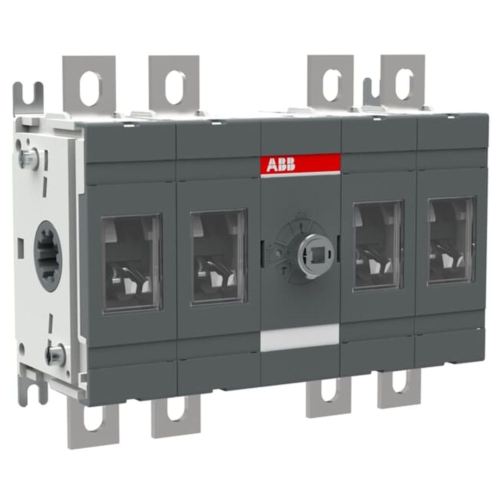 ABB Lasttrennschalter 1SCA022722R9720 Typ OT200E22 