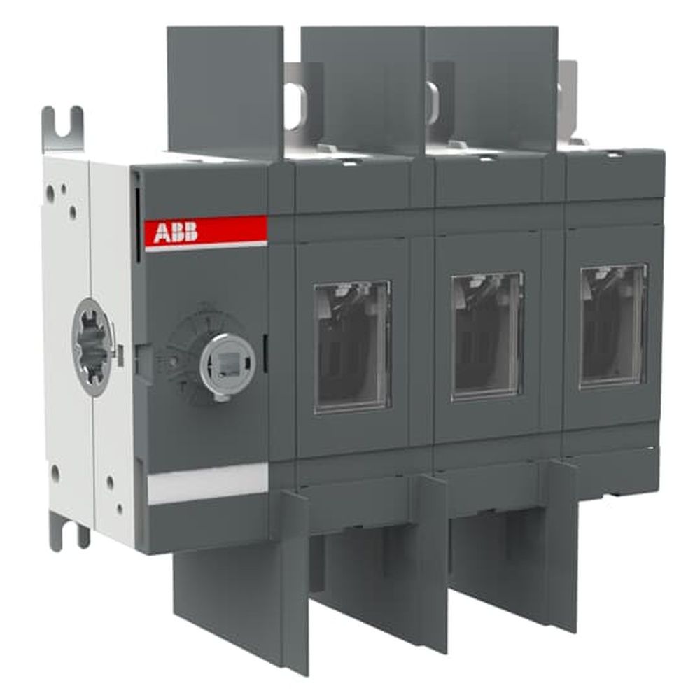 ABB Lasttrennschalter 1SCA022723R0220 Typ OT200U03 