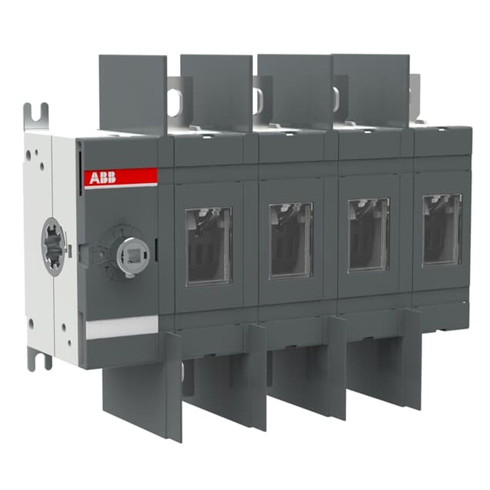 ABB Lasttrennschalter 1SCA022723R0490 Typ OT200U04 