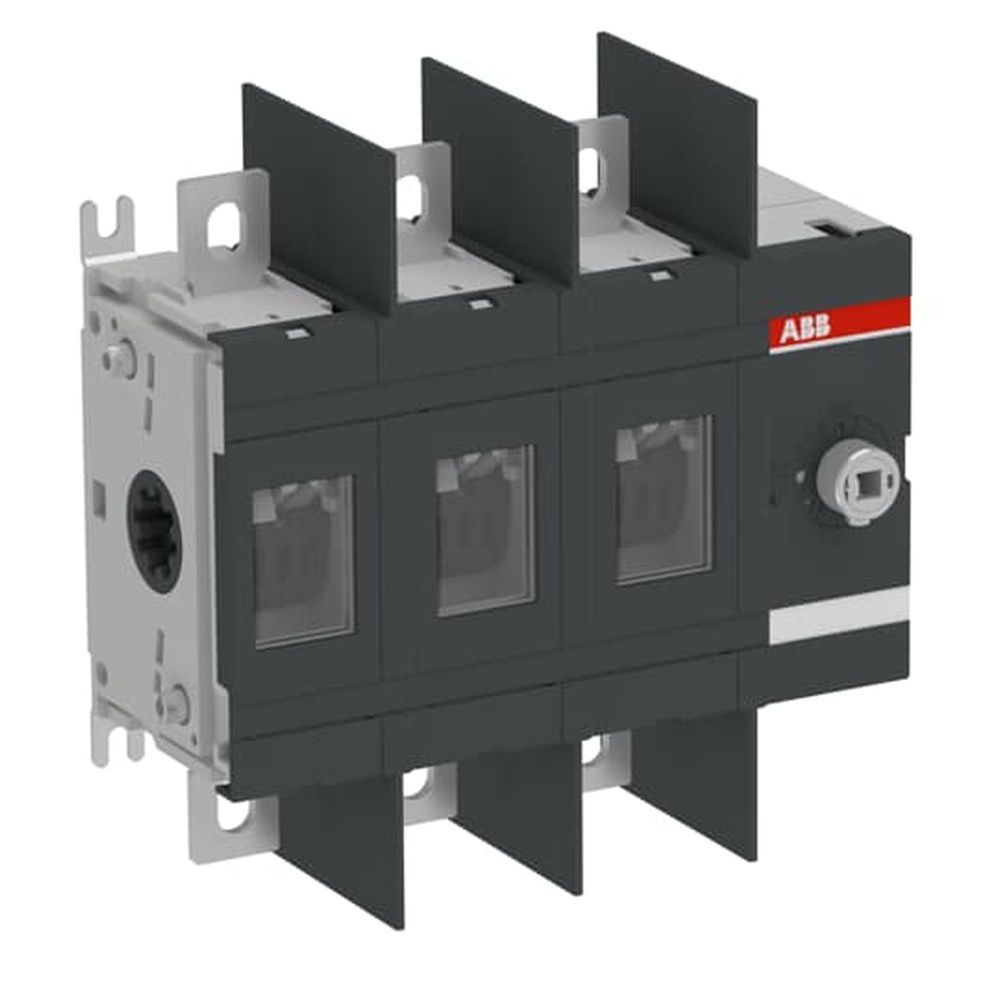 ABB Lasttrennschalter 1SCA022723R0570 Typ OT200U30 