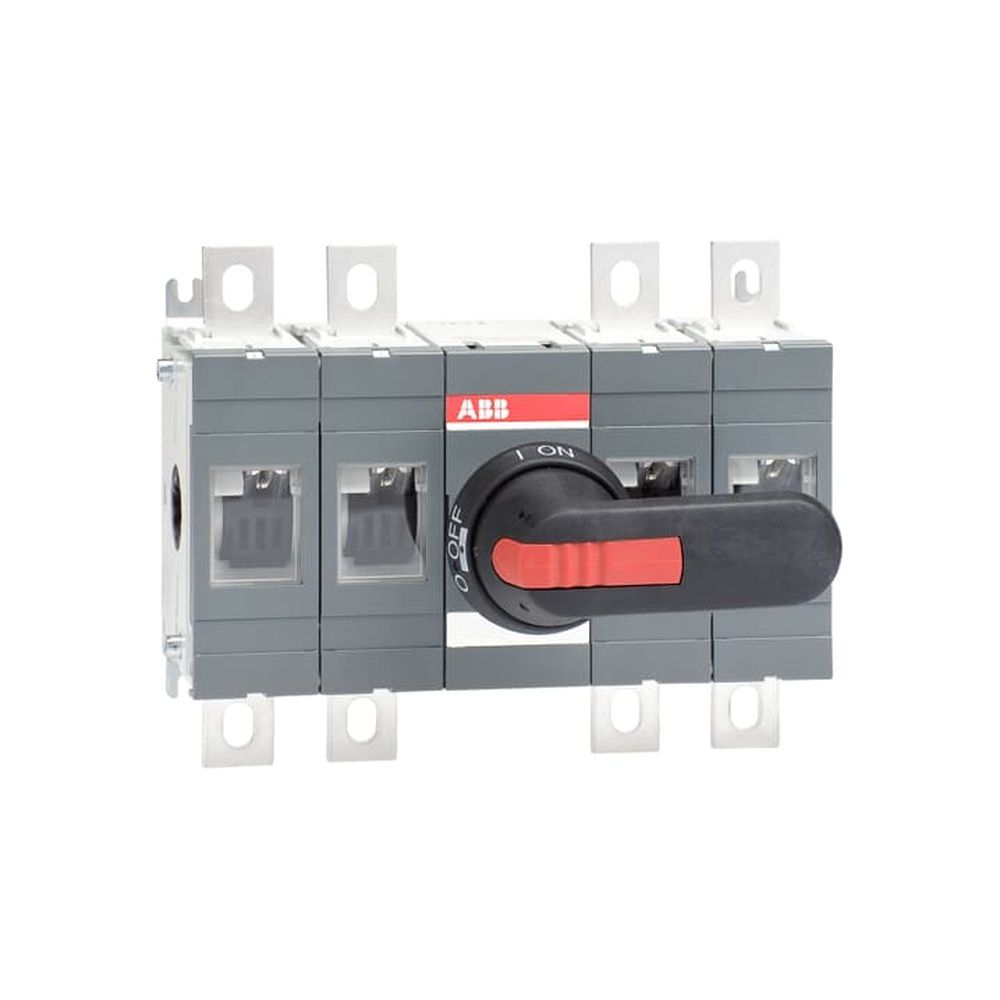 ABB Lasttrennschalter 1SCA022727R5830 Typ OT400E22P 