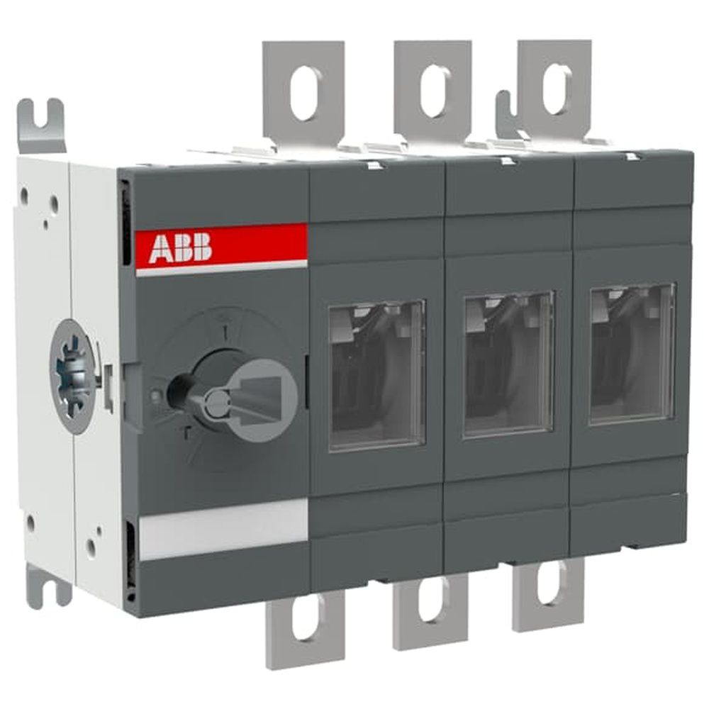 ABB Lasttrennschalter 1SCA022727R5910 Typ OT315E03 