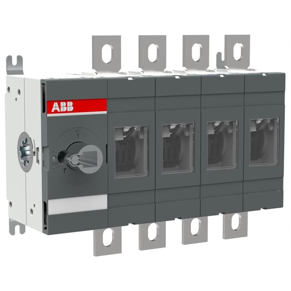 ABB Lasttrennschalter 1SCA022727R6050 Typ OT315E04 