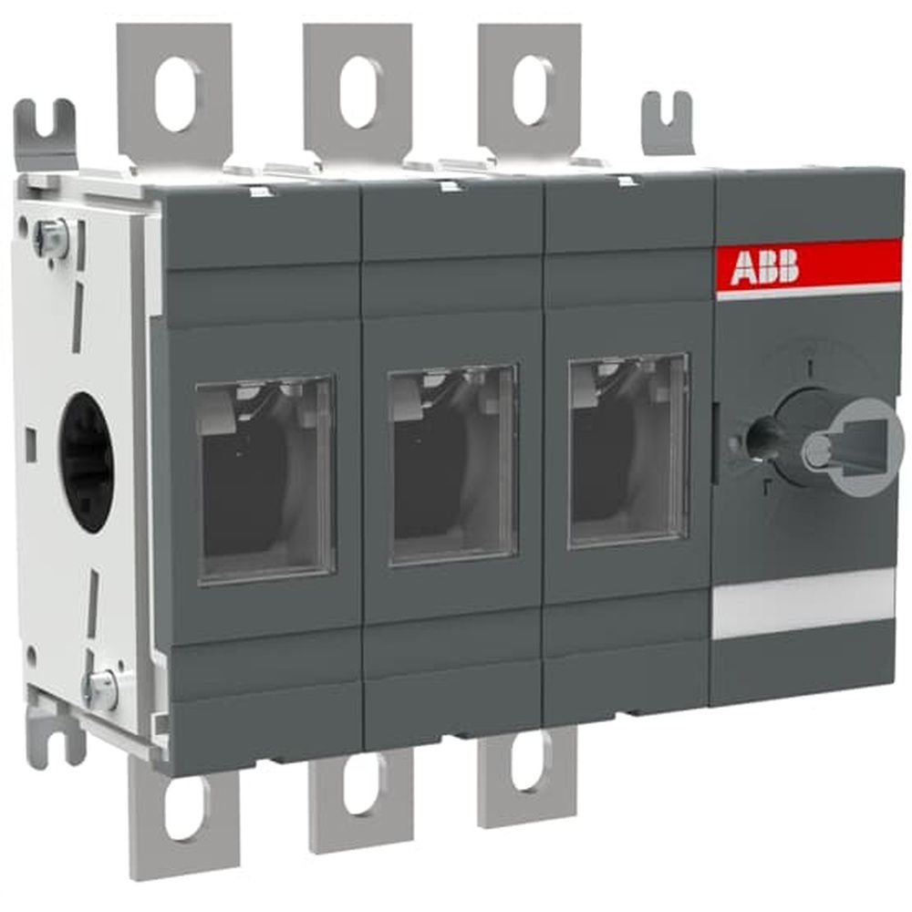 ABB Lasttrennschalter 1SCA022727R6560 Typ OT315E30 