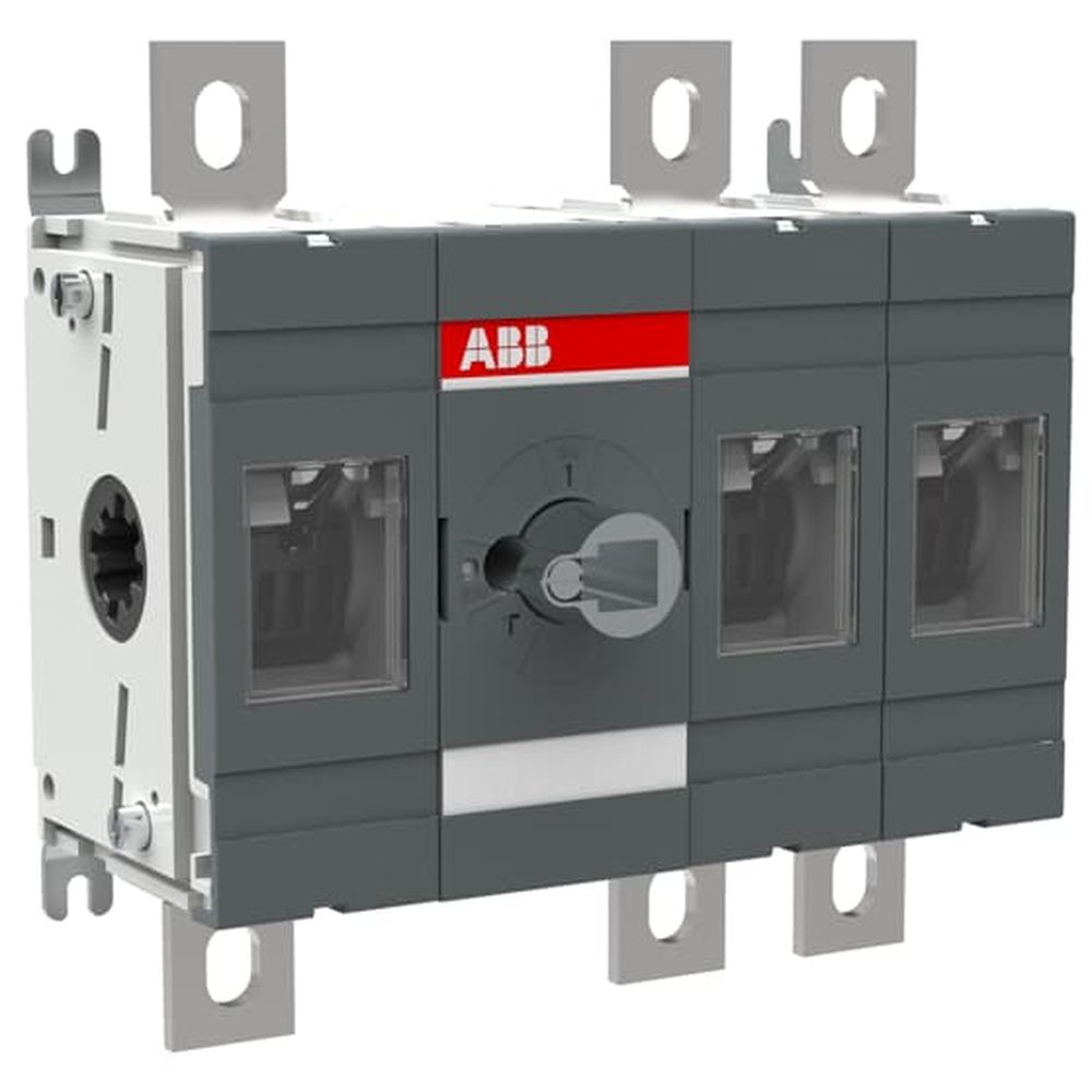 ABB Lasttrennschalter 1SCA022727R6720 Typ OT315E12 