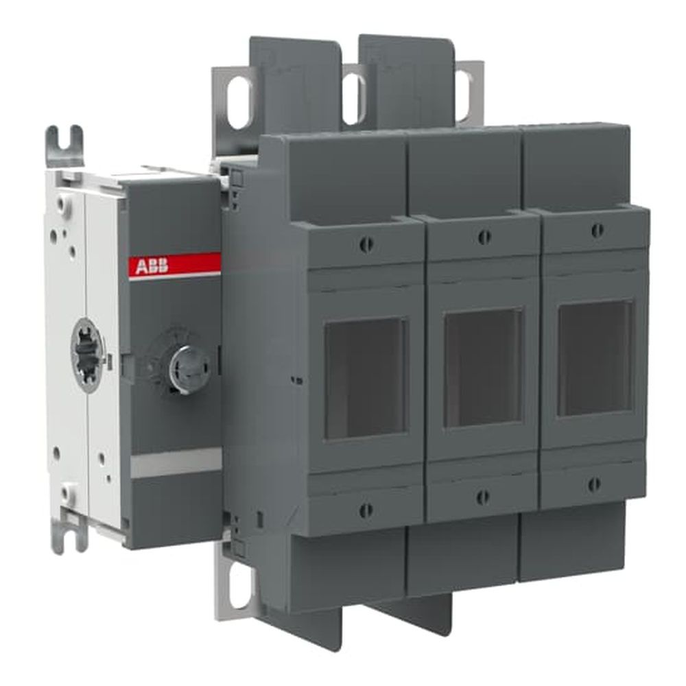 ABB Sicherungslasttrennschalter 1SCA022733R6130 Typ OS200J03 