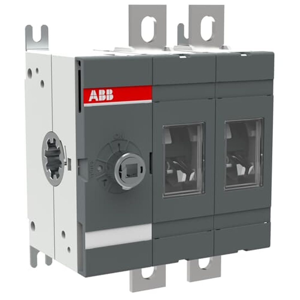 ABB Lasttrennschalter 1SCA022735R2170 Typ OT250E02 