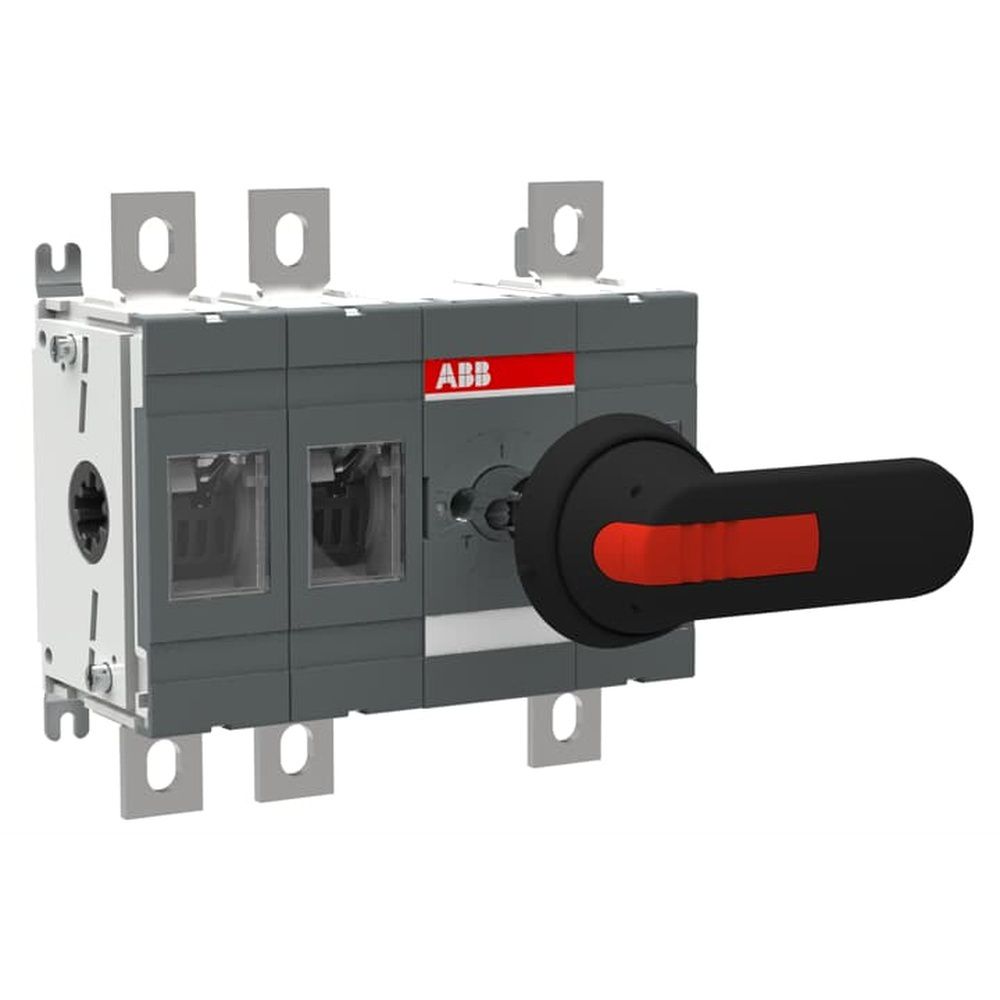 ABB Lasttrennschalter 1SCA022737R0580 Typ OT400E21P 