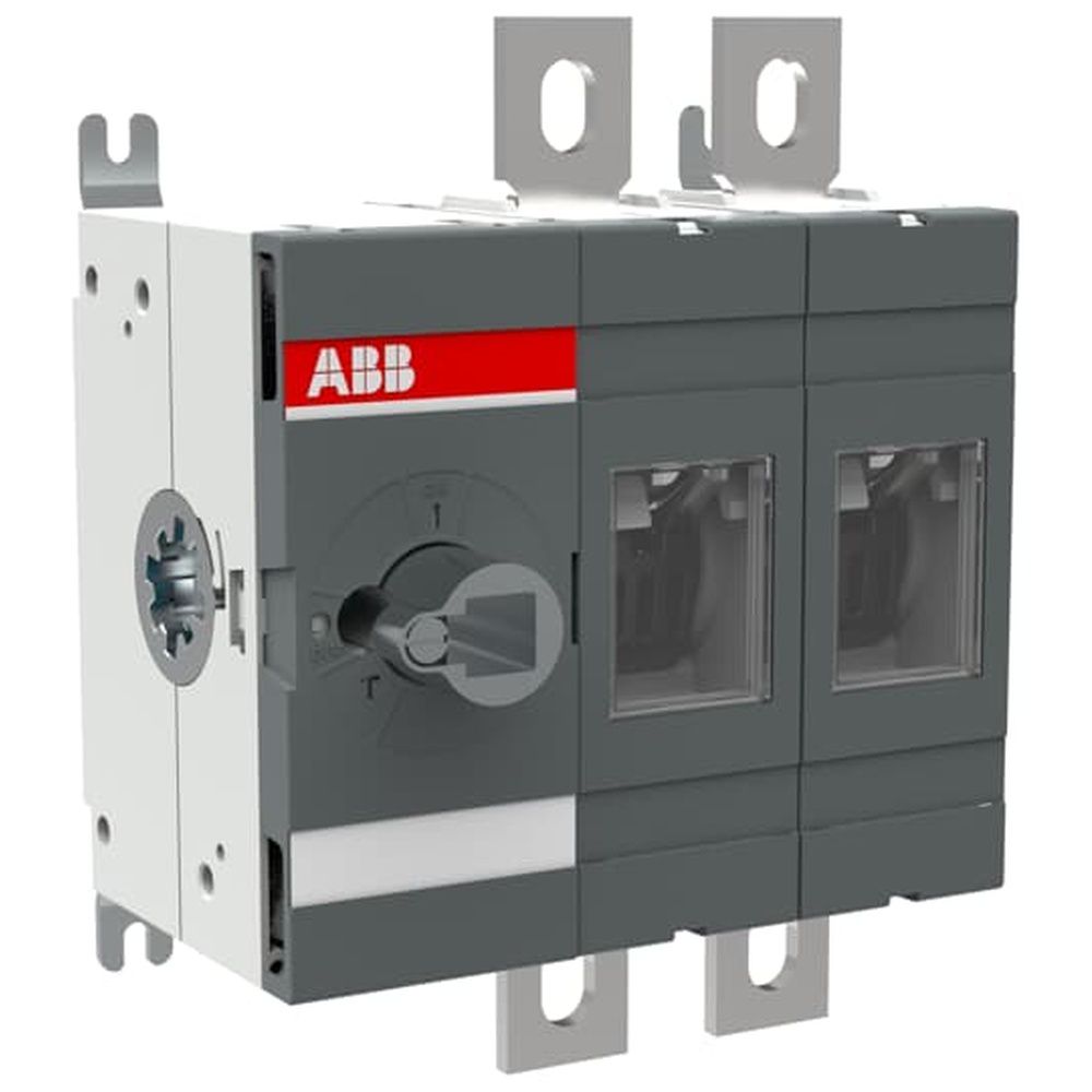 ABB Lasttrennschalter 1SCA022741R7130 Typ OT400E02 