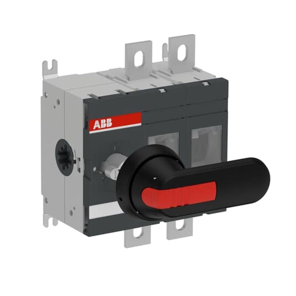 ABB Lasttrennschalter 1SCA022741R7210 Typ OT400E02P 