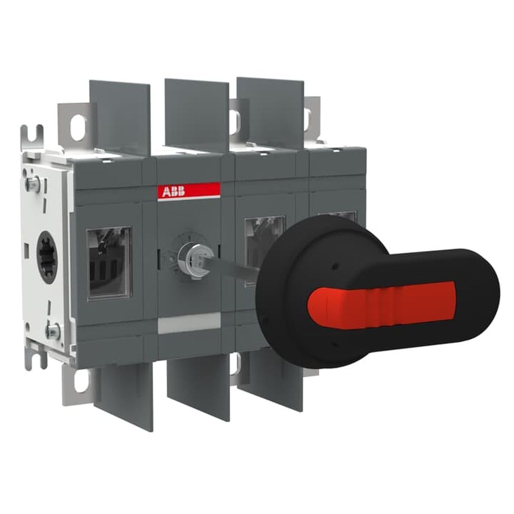 ABB Lasttrennschalter 1SCA022745R0000 Typ OT250E12WP 