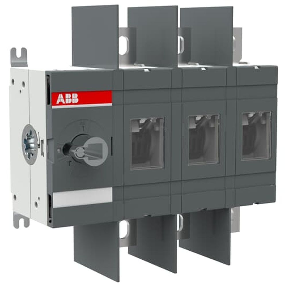 ABB Lasttrennschalter 1SCA022747R6490 Typ OT400U03 