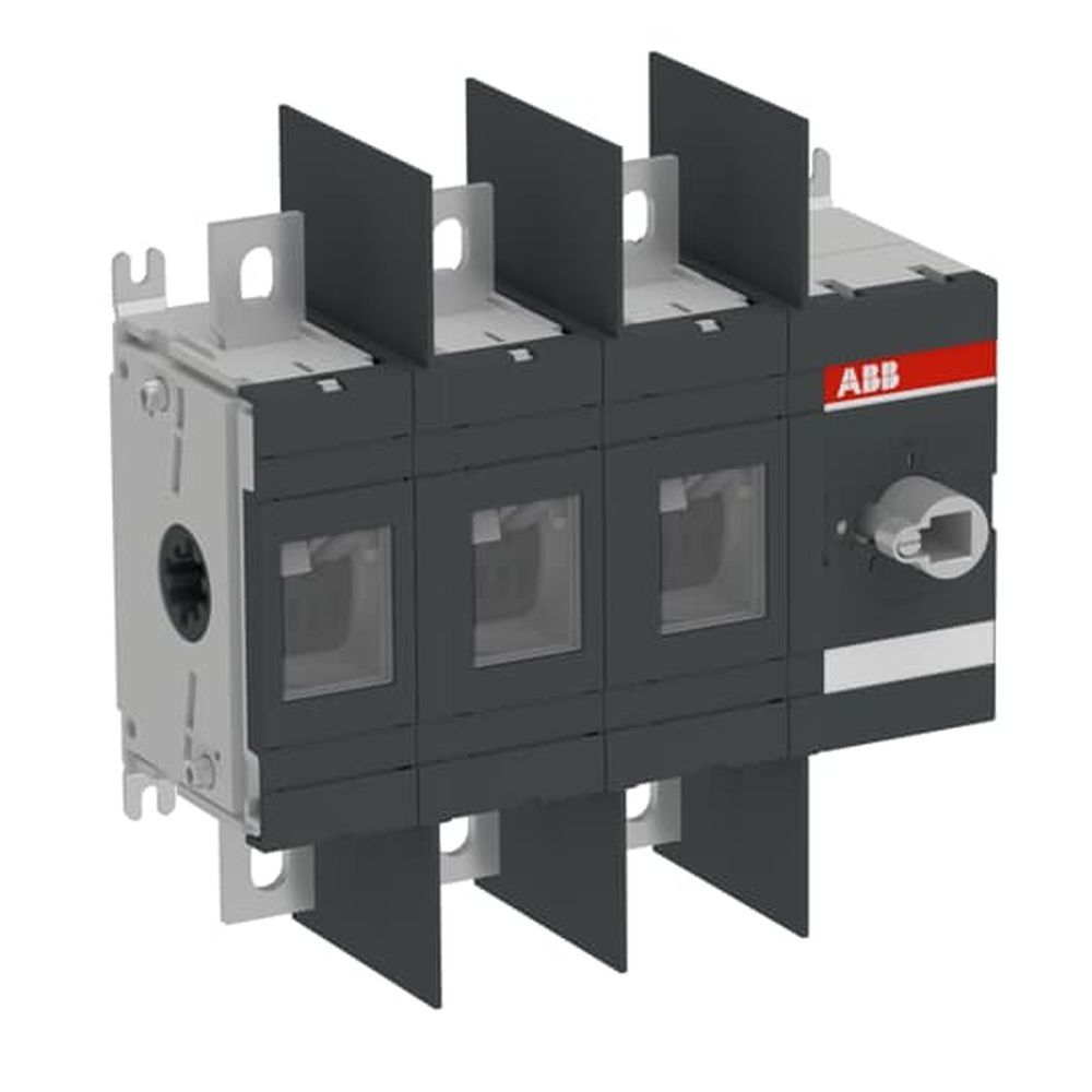 ABB Lasttrennschalter 1SCA022748R1490 Typ OT400U30 