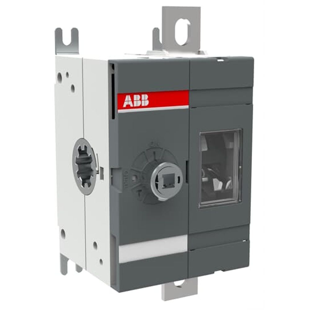 ABB Lasttrennschalter 1SCA022750R5000 Typ OT200E01 