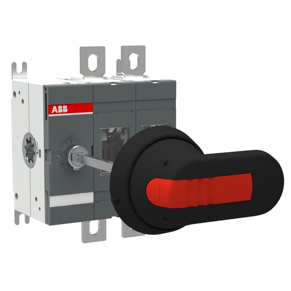 ABB Lasttrennschalter 1SCA022751R1400 Typ OT200E02P 