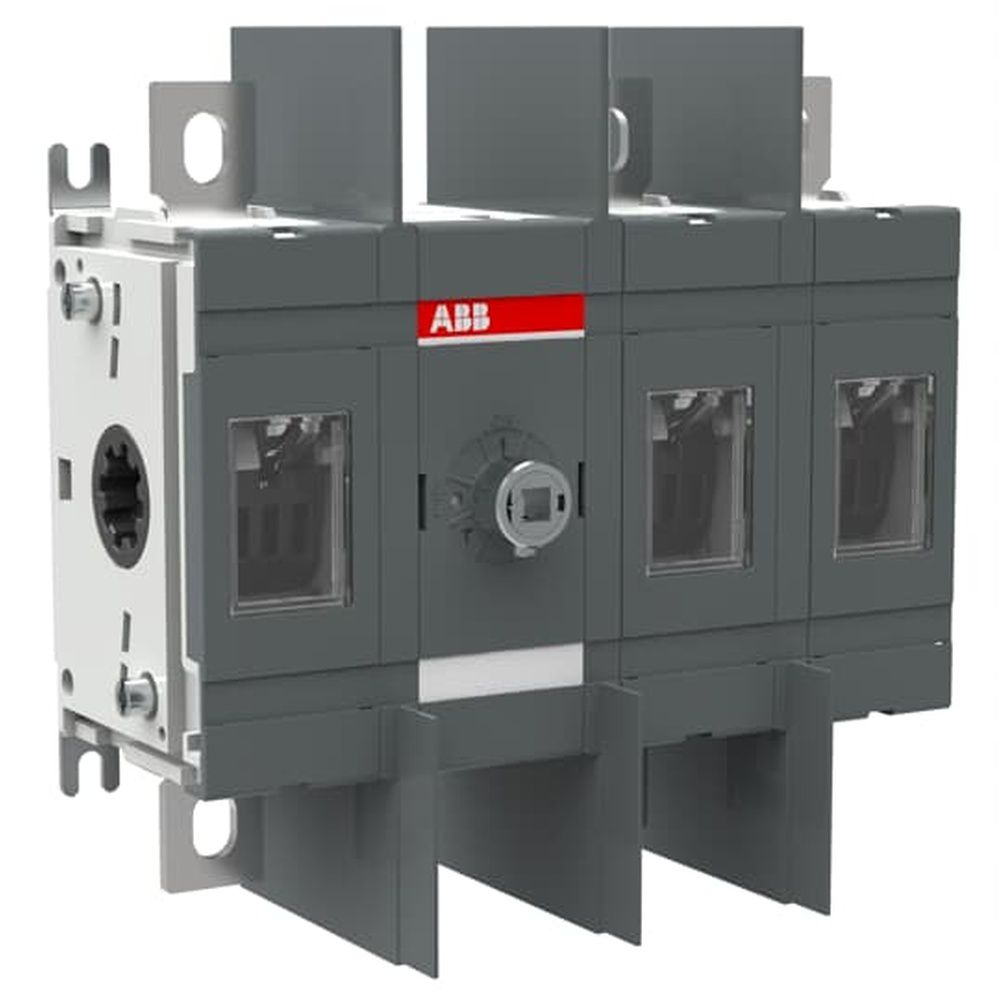 ABB Lasttrennschalter 1SCA022752R1890 Typ OT200U12 