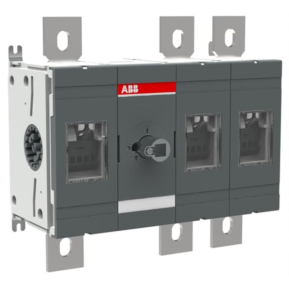 ABB Lasttrennschalter 1SCA022753R5500 Typ OT800E12 