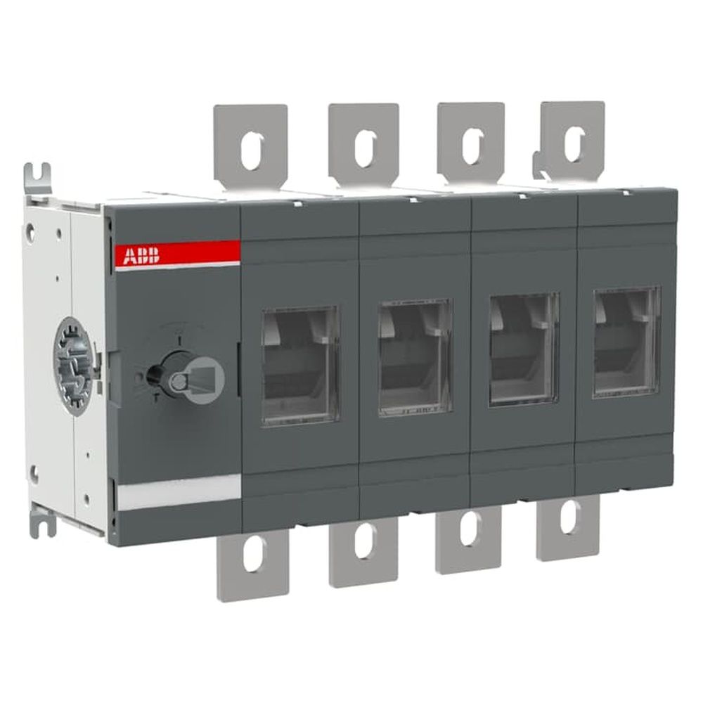 ABB Lasttrennschalter 1SCA022753R5760 Typ OT800E04 