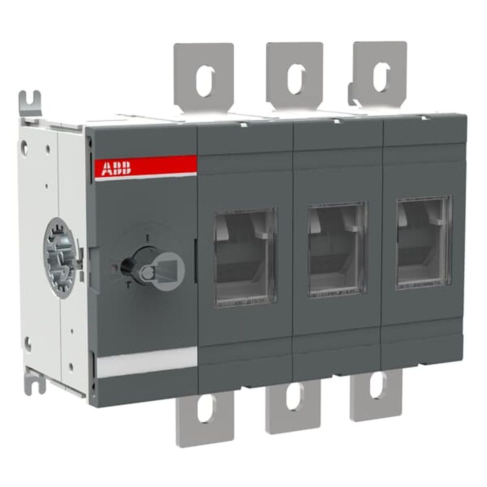 ABB Lasttrennschalter 1SCA022753R5920 Typ OT800E03 