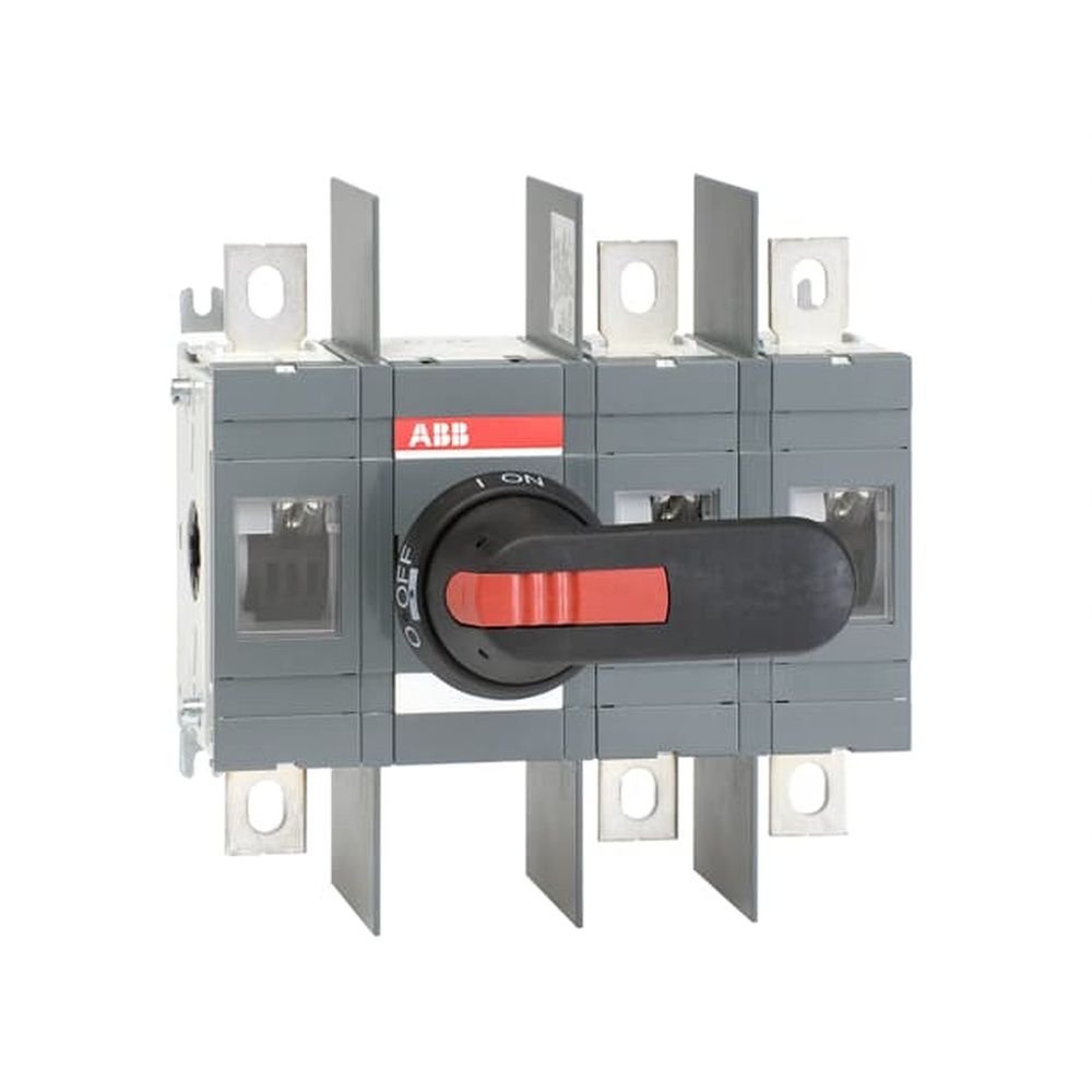 ABB Lasttrennschalter 1SCA022754R6960 Typ OT400U12P 