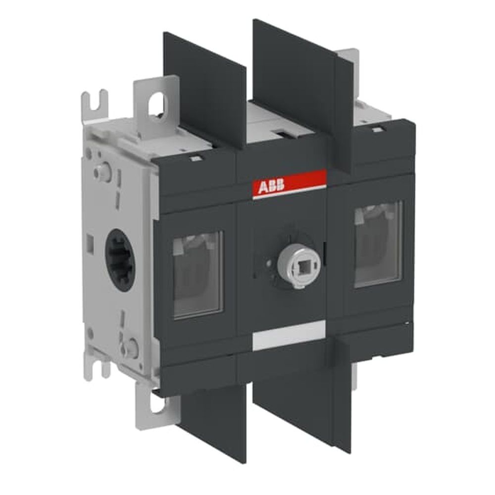 ABB Lasttrennschalter 1SCA022757R3690 Typ OT200U11 