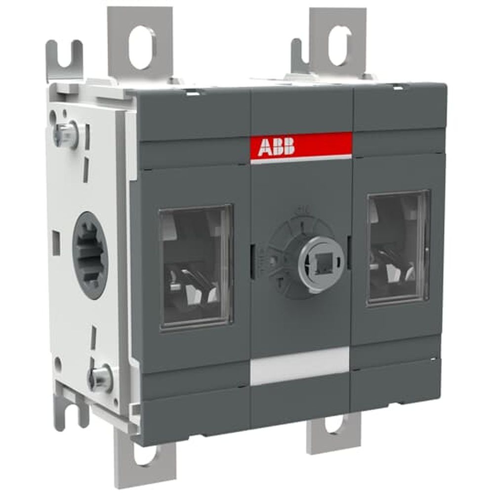 ABB Lasttrennschalter 1SCA022759R7790 Typ OT250E11 