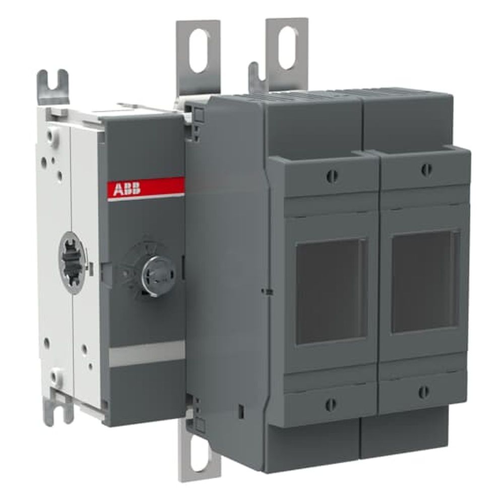 ABB Lasttrennschalter 1SCA022759R9140 Typ OS200D02 