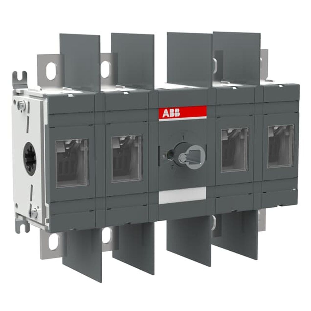 ABB Lasttrennschalter 1SCA022762R7110 Typ OT400U22 